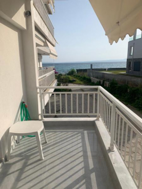 Casa di Evi sul mare Chaniotis